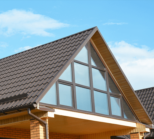 屋根塗装・外壁塗装