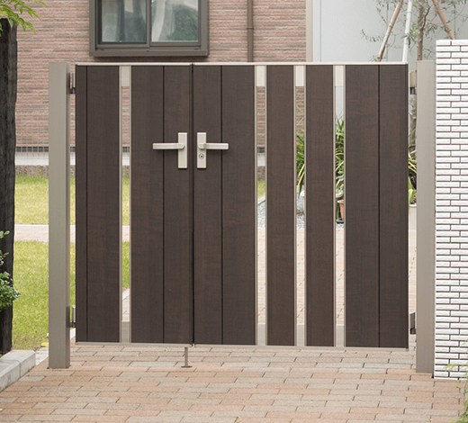 外構・エクステリア