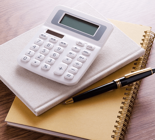 安心の適正価格